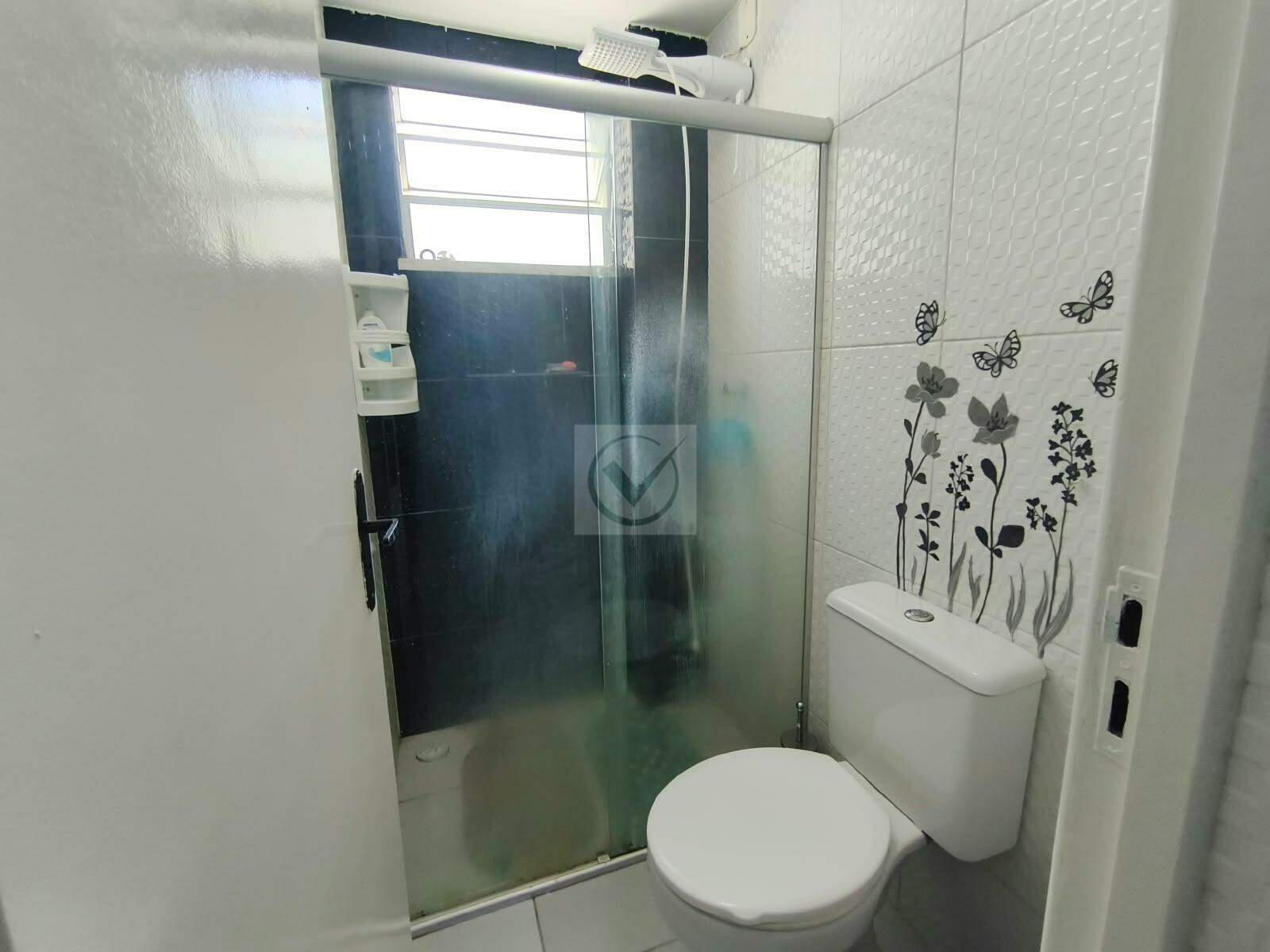 Apartamento para aluguel, 3 quartos, 1 vaga, Inácio Barbosa - Aracaju/SE - Foto 10