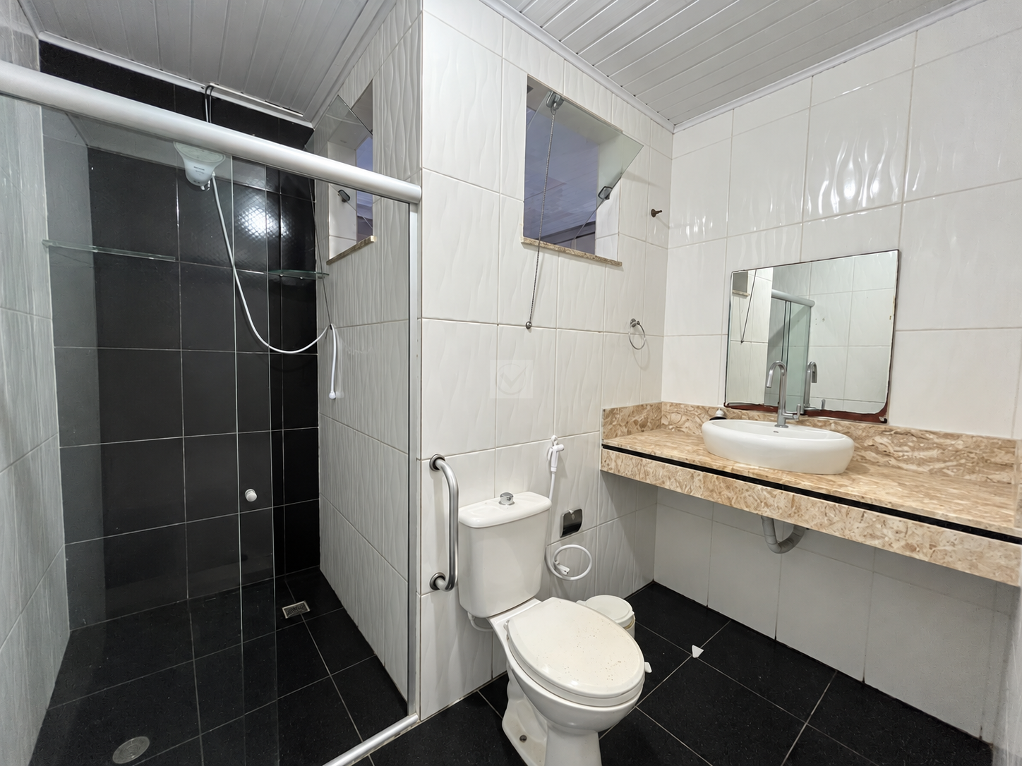Casa para aluguel, 4 quartos, 2 suítes, 4 vagas, Aruana - Aracaju/SE - Foto 7