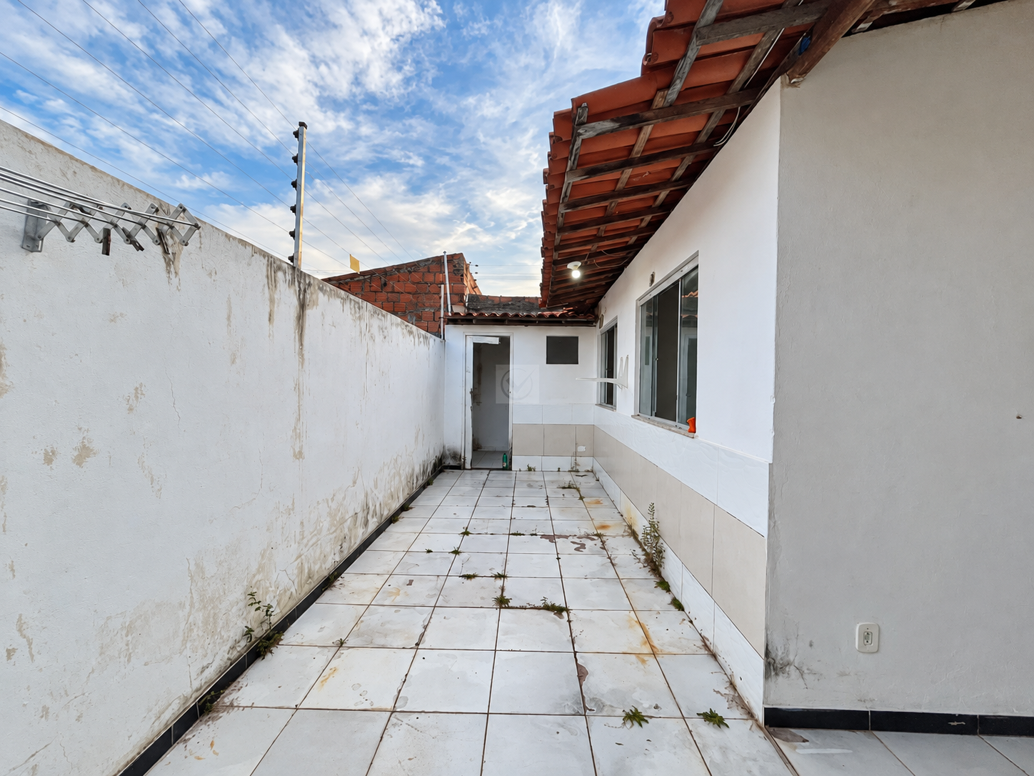 Casa para aluguel, 4 quartos, 2 suítes, 4 vagas, Aruana - Aracaju/SE - Foto 15
