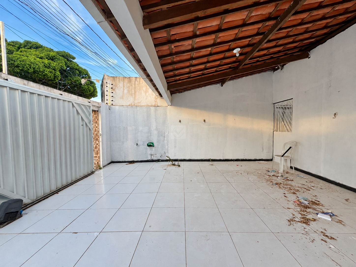 Casa para aluguel, 4 quartos, 2 suítes, 4 vagas, Aruana - Aracaju/SE - Foto 2