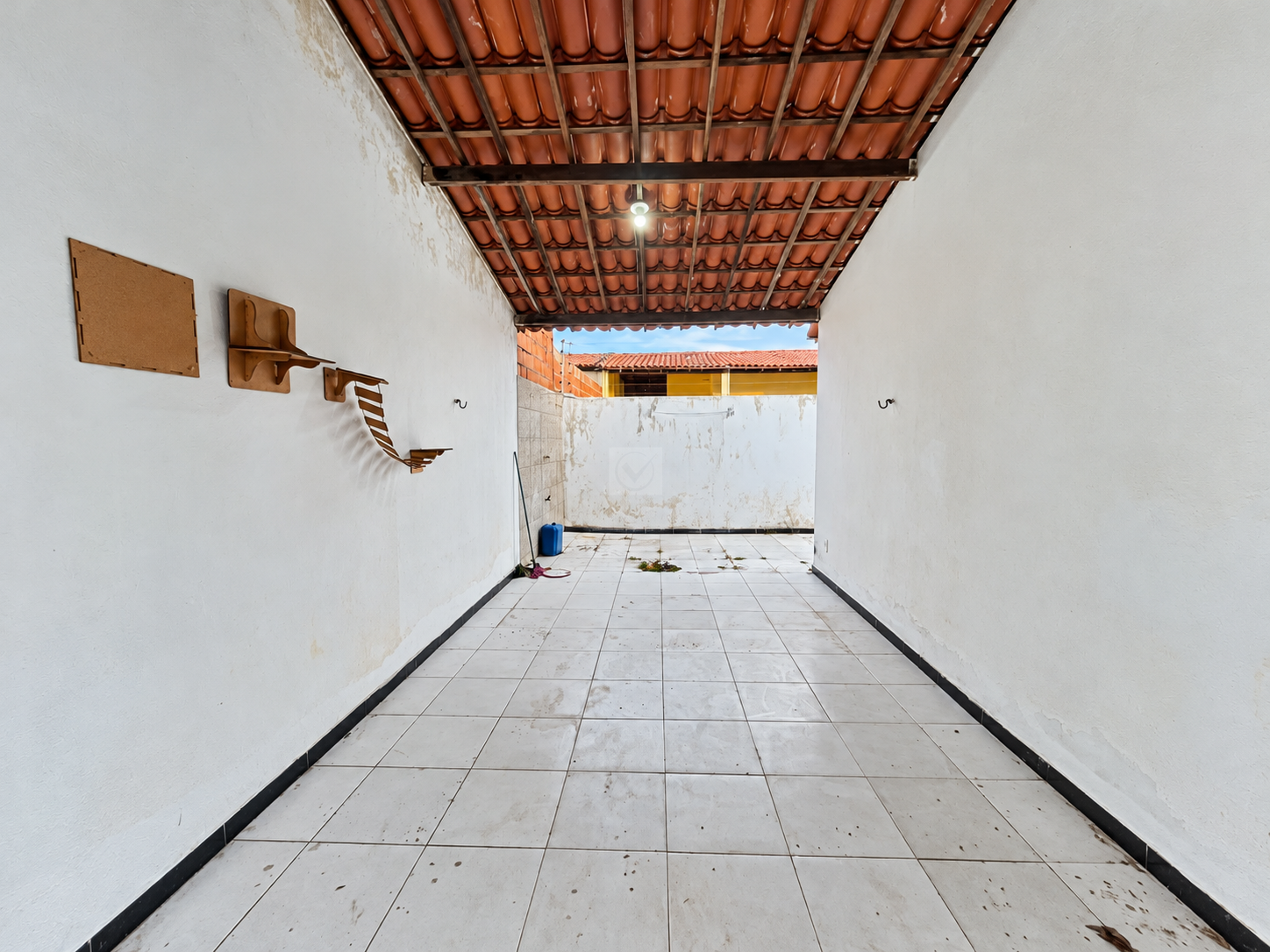 Casa para aluguel, 4 quartos, 2 suítes, 4 vagas, Aruana - Aracaju/SE - Foto 16