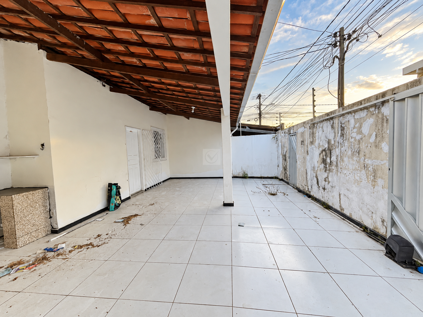 Casa para aluguel, 4 quartos, 2 suítes, 4 vagas, Aruana - Aracaju/SE - Foto 3