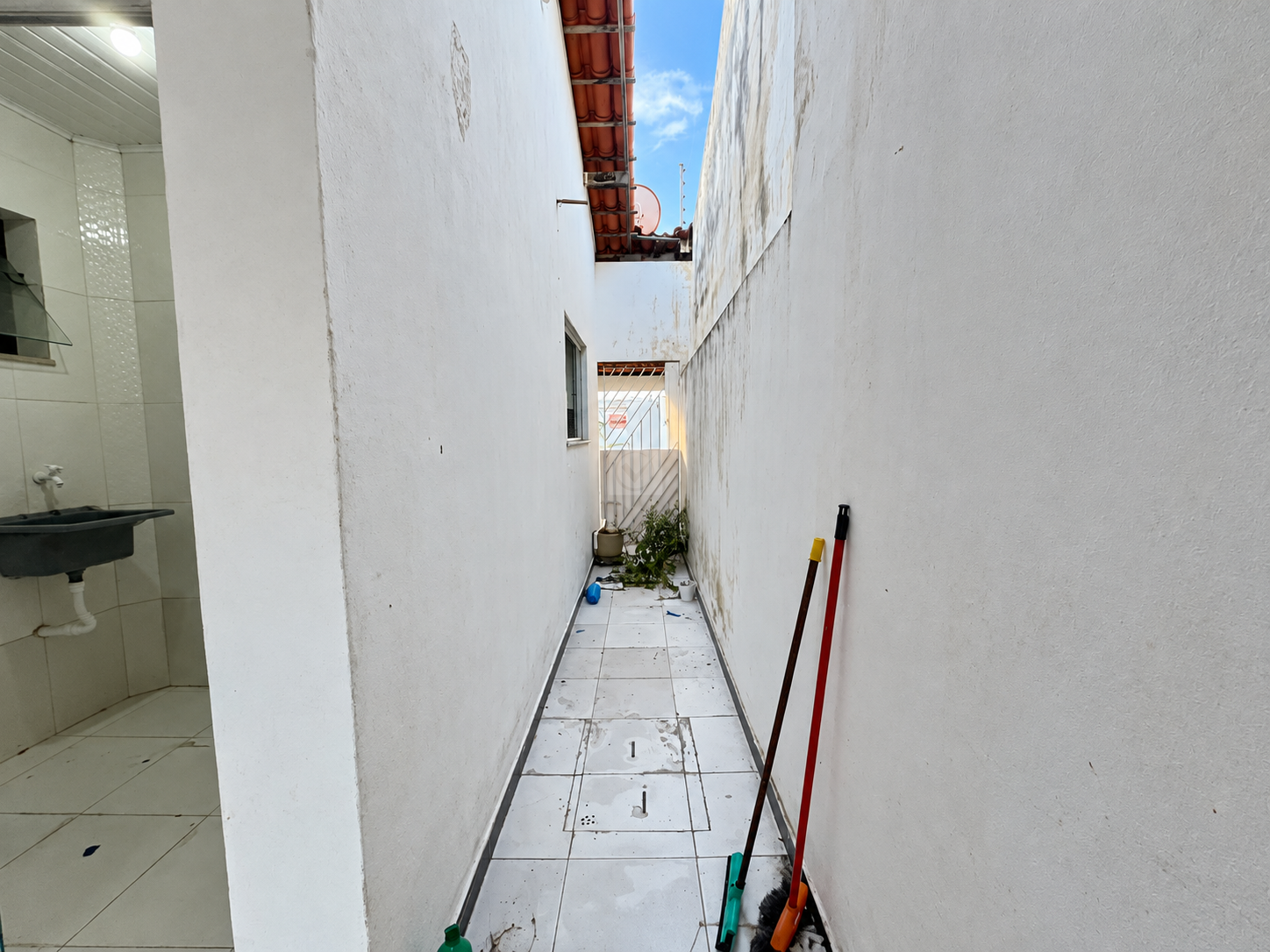Casa para aluguel, 4 quartos, 2 suítes, 4 vagas, Aruana - Aracaju/SE - Foto 17