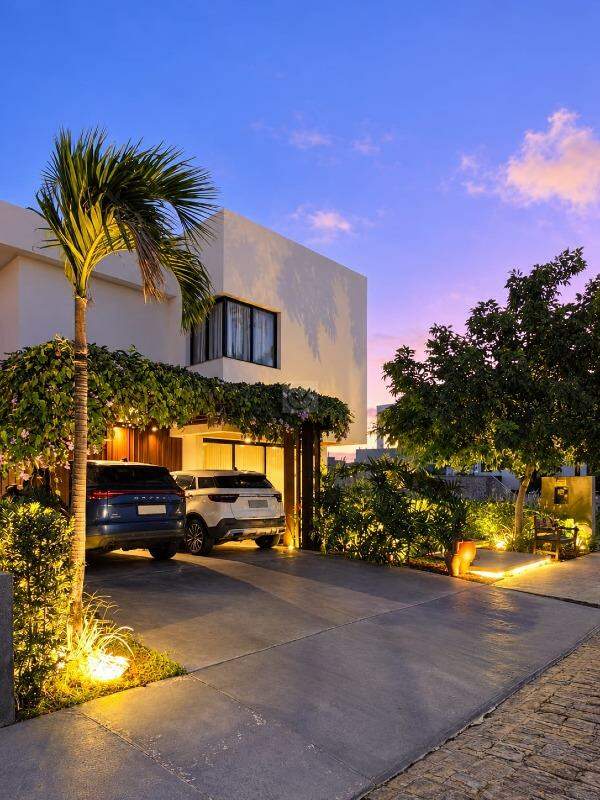 Casa em condominio à venda, 4 quartos, 4 suítes, 4 vagas, Aruana - Aracaju/SE - Foto 2