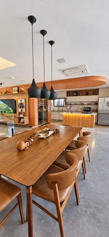 Casa em condominio à venda, 4 quartos, 4 suítes, 4 vagas, Aruana - Aracaju/SE - Foto 26