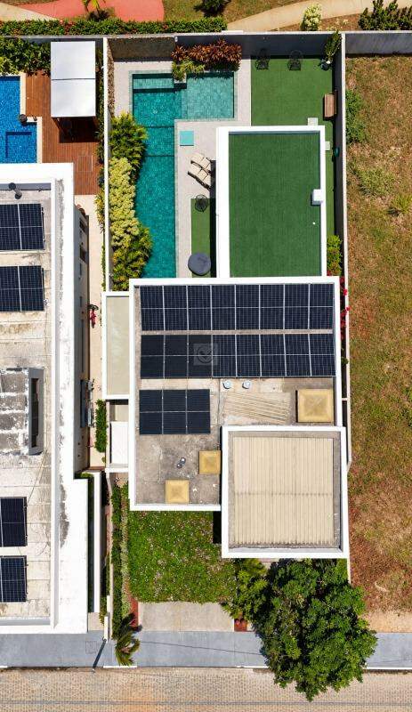 Casa em condominio à venda, 4 quartos, 4 suítes, 4 vagas, Aruana - Aracaju/SE - Foto 12