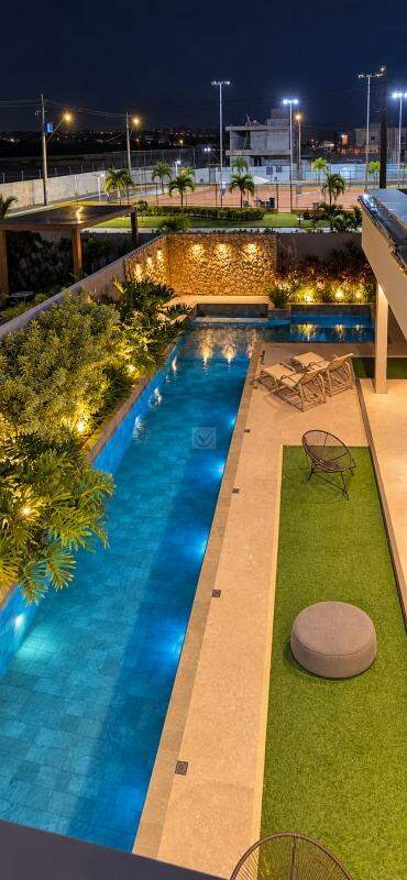 Casa em condominio à venda, 4 quartos, 4 suítes, 4 vagas, Aruana - Aracaju/SE - Foto 10