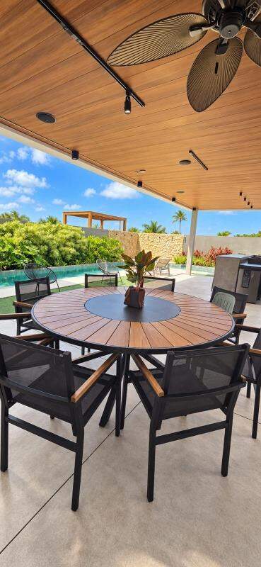 Casa em condominio à venda, 4 quartos, 4 suítes, 4 vagas, Aruana - Aracaju/SE - Foto 13
