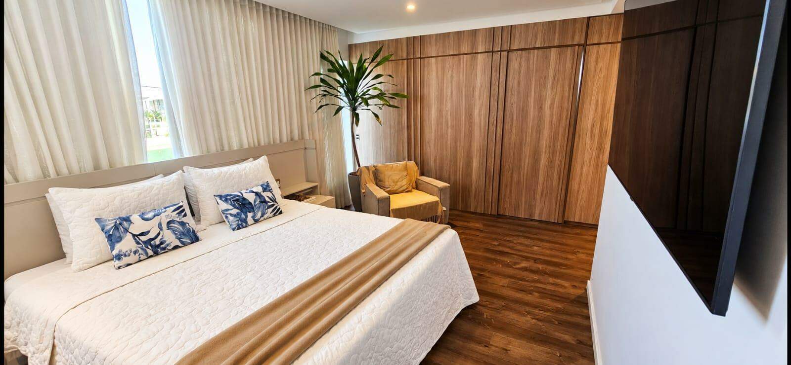 Casa em condominio à venda, 4 quartos, 4 suítes, 4 vagas, Aruana - Aracaju/SE - Foto 22