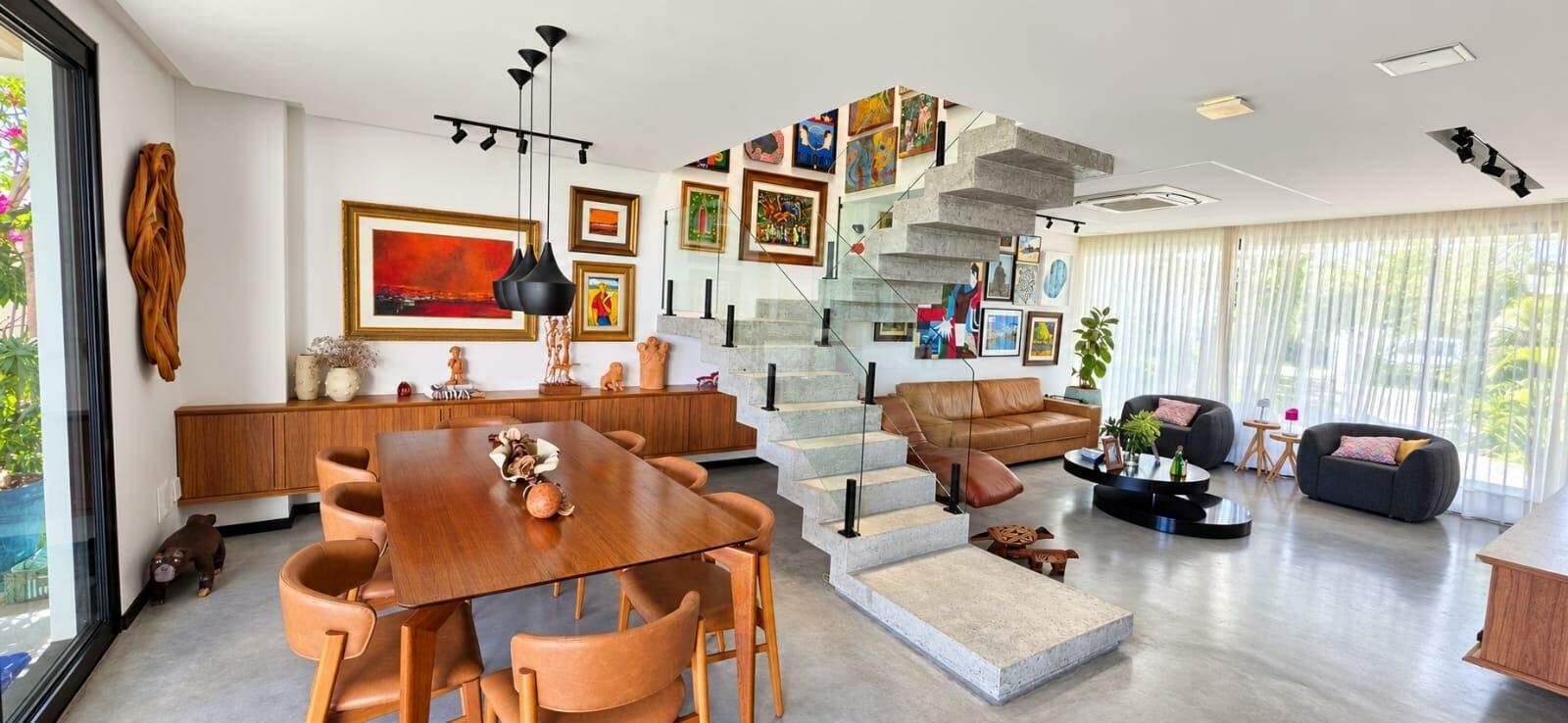 Casa em condominio à venda, 4 quartos, 4 suítes, 4 vagas, Aruana - Aracaju/SE - Foto 16