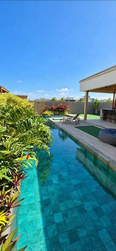 Casa em condominio à venda, 4 quartos, 4 suítes, 4 vagas, Aruana - Aracaju/SE - Foto 6