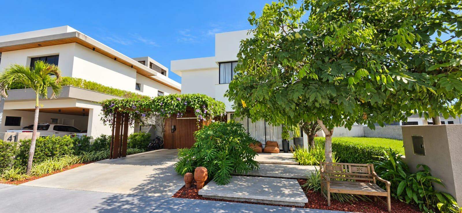 Casa em condominio à venda, 4 quartos, 4 suítes, 4 vagas, Aruana - Aracaju/SE - Foto 3