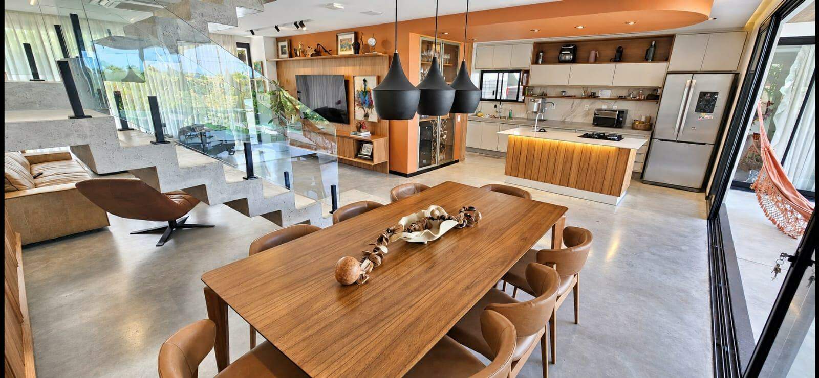 Casa em condominio à venda, 4 quartos, 4 suítes, 4 vagas, Aruana - Aracaju/SE - Foto 21