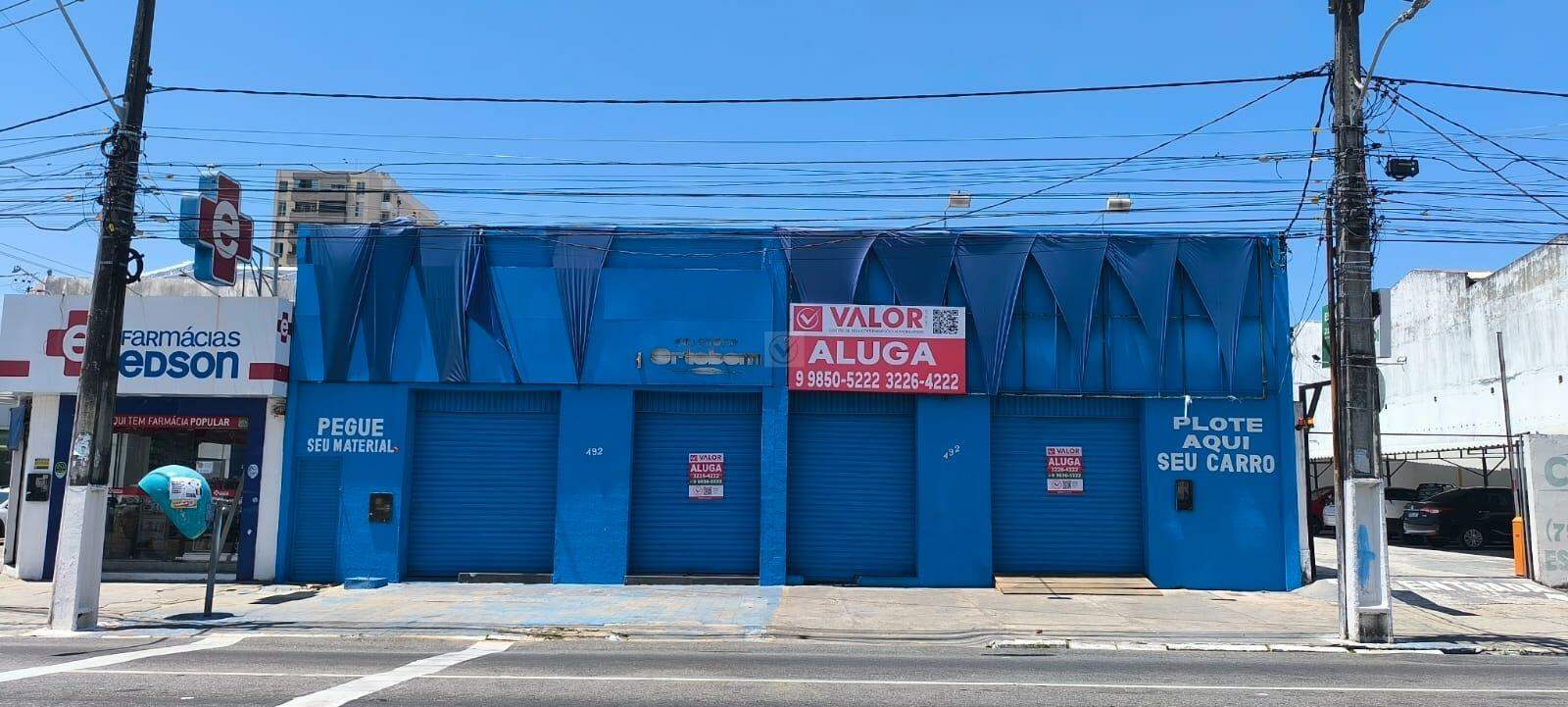 Ponto Comercial para aluguel, Centro - Aracaju/SE - Foto 2