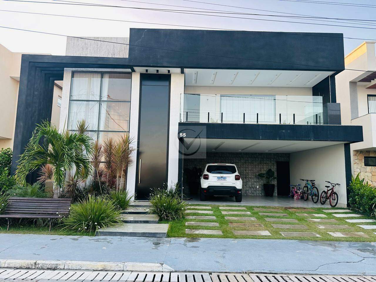 Casa em Condomínio de Alto Padrão na Aruana – Aracaju/SE