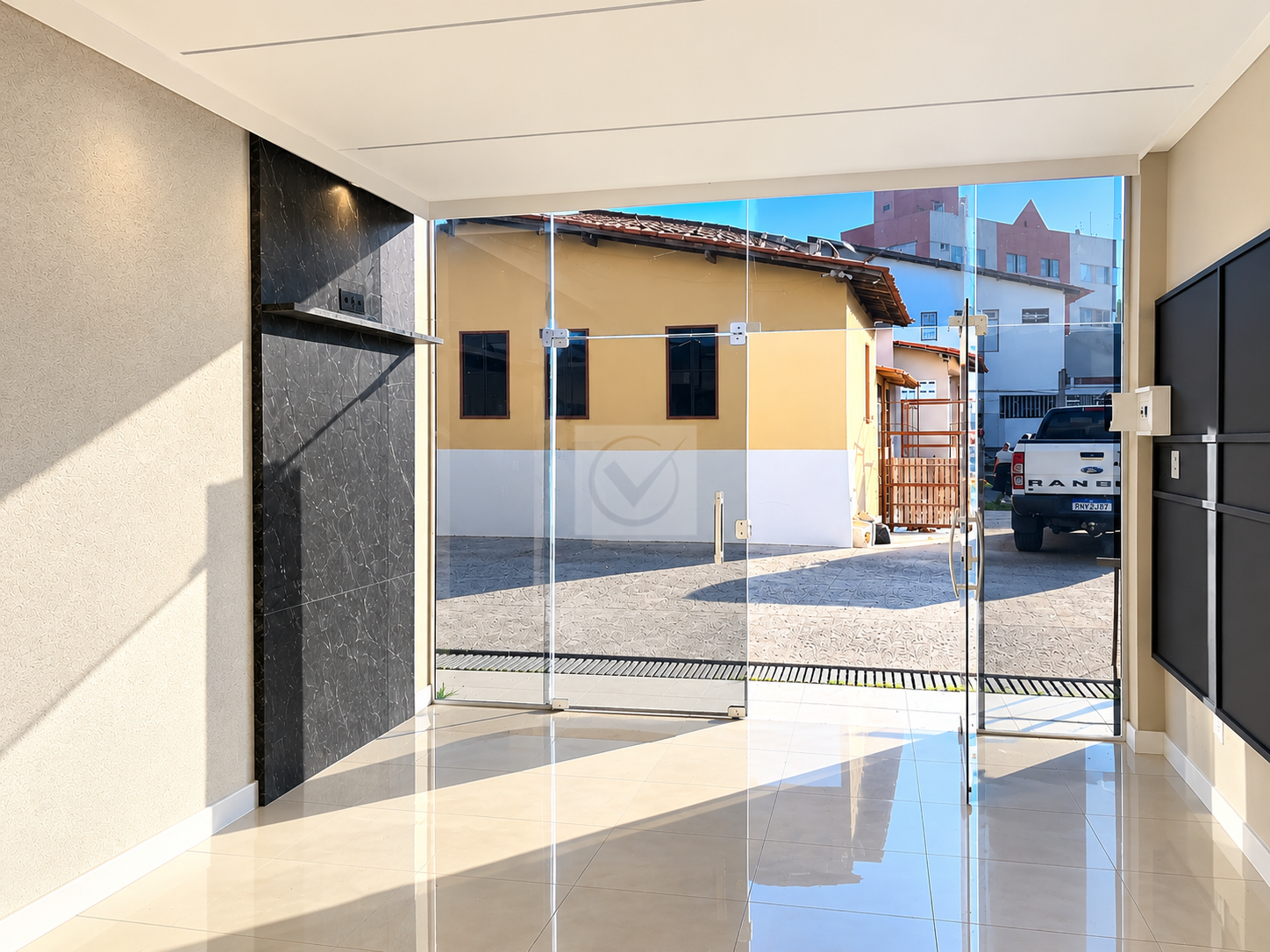 Sala Comercial para aluguel, 2 vagas, Ponto Novo - Aracaju/SE - Foto 4