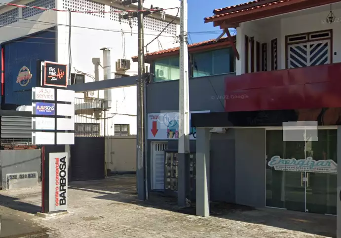 Sala Comercial para aluguel, 2 vagas, Ponto Novo - Aracaju/SE - Foto 2