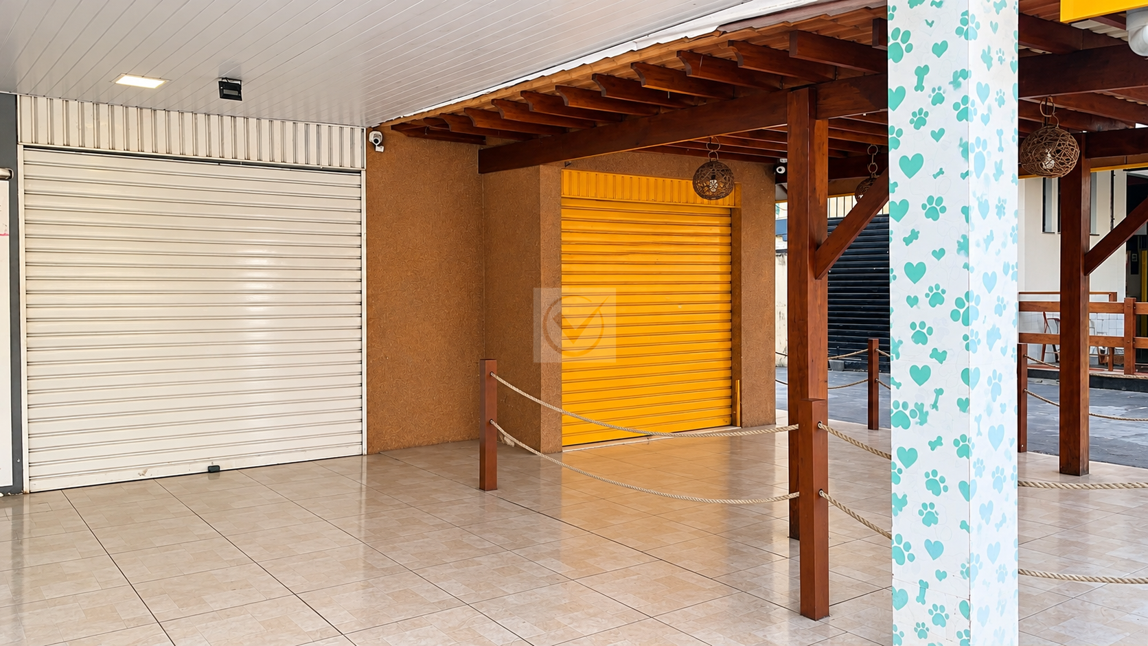 Sala Comercial para aluguel, 1 vaga, Ponto Novo - Aracaju/SE
