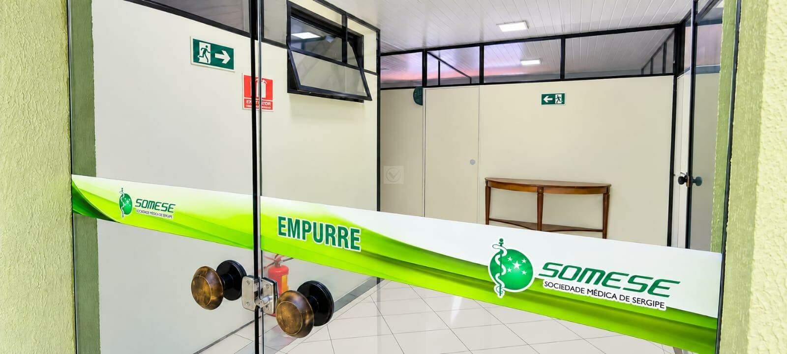 Excelente Sala Comercial de 41m² no Coração do Polo Médico - Foto 4