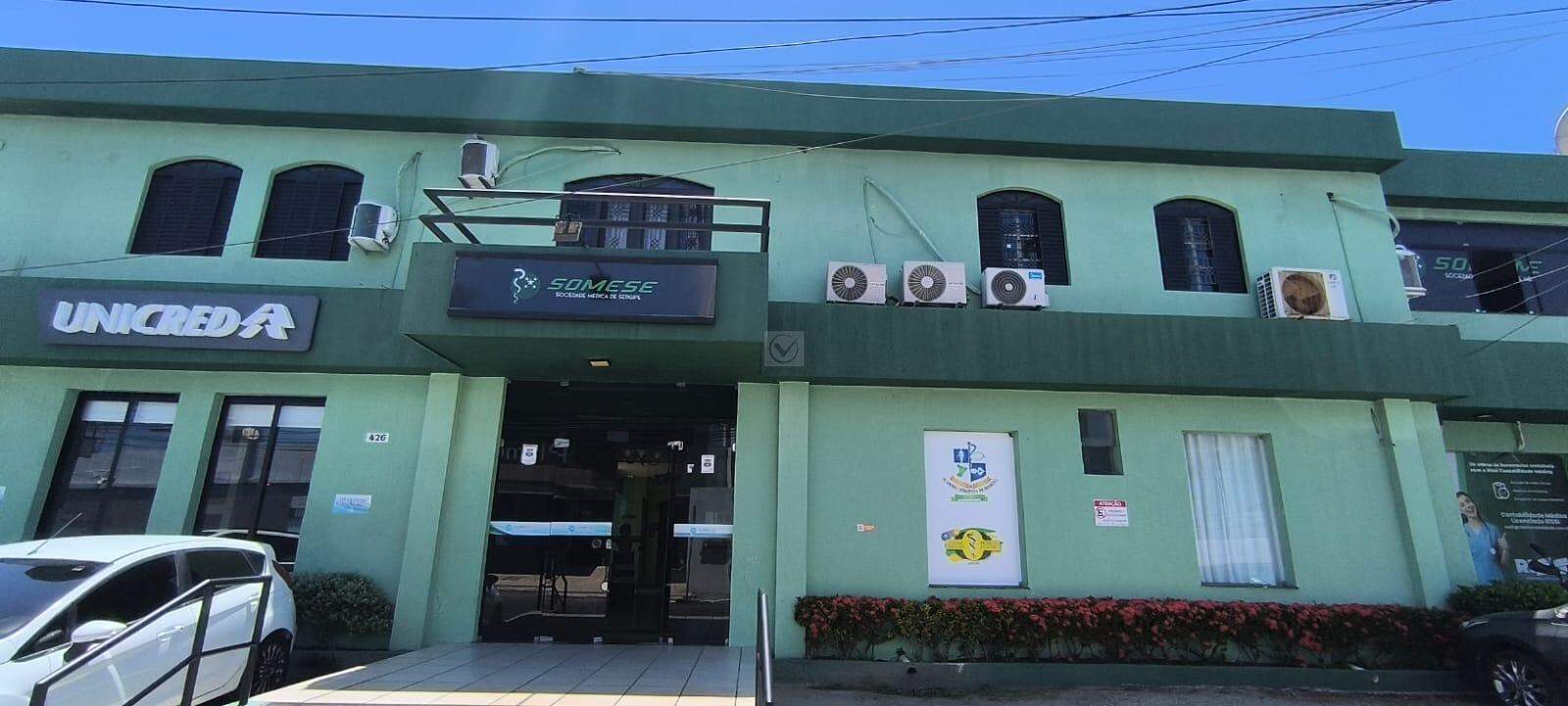 Excelente Sala Comercial de 41m² no Coração do Polo Médico - Foto 3