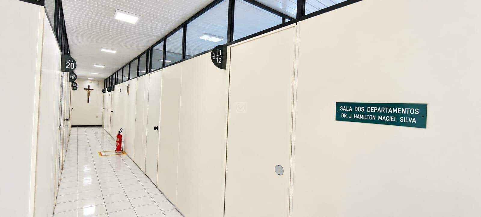 Excelente Sala Comercial de 41m² no Coração do Polo Médico - Foto 5