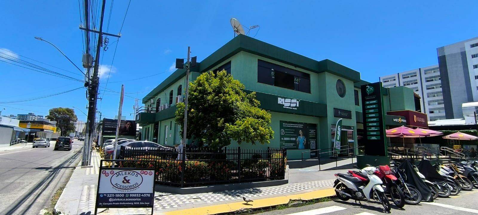 Excelente Sala Comercial de 41m² no Coração do Polo Médico - Foto 2