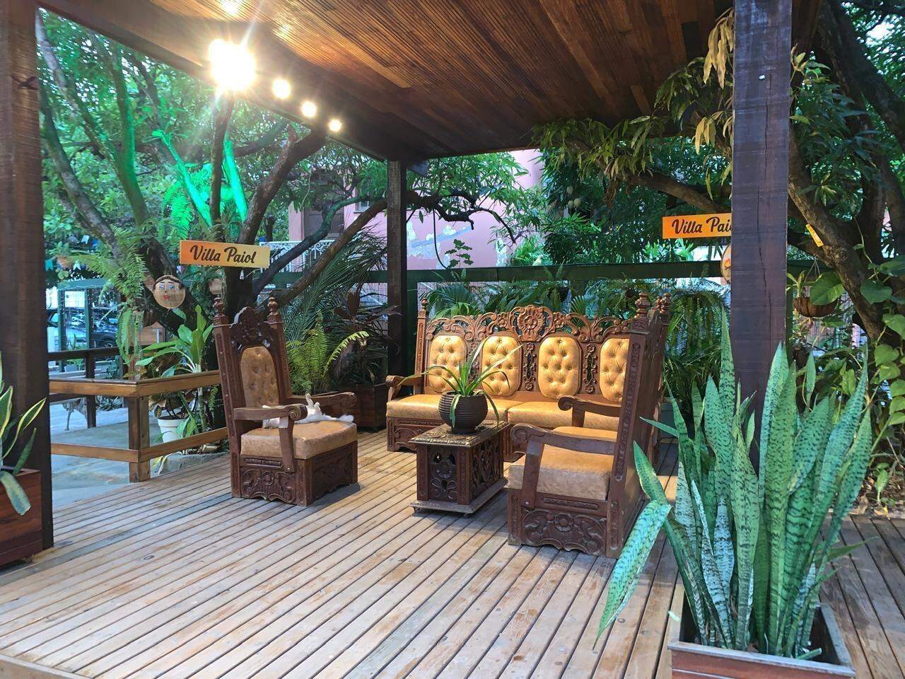Complexo Gastronômico Villa Paiol, dispõe de pontos comerciais em diversos seguimento - Foto 10