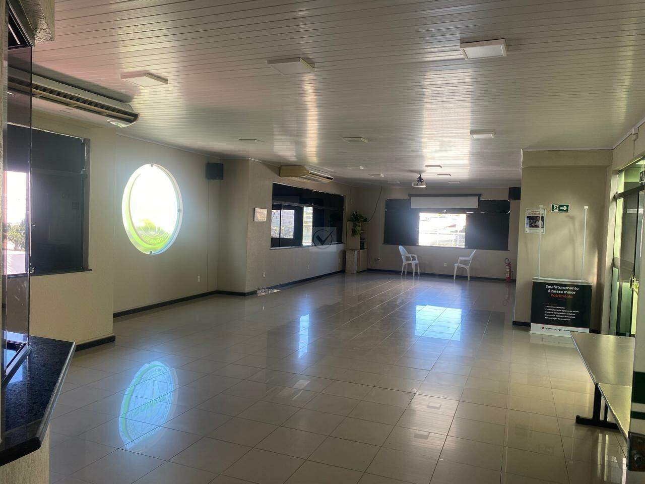 Excelente Sala Comercial de 41m² no Coração do Polo Médico - Foto 10