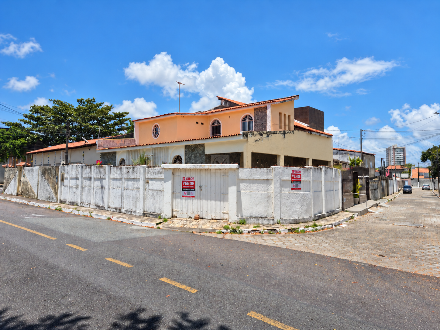 Casa à venda, 4 quartos, 1 suíte, 1 vaga, Inácio Barbosa - Aracaju/SE