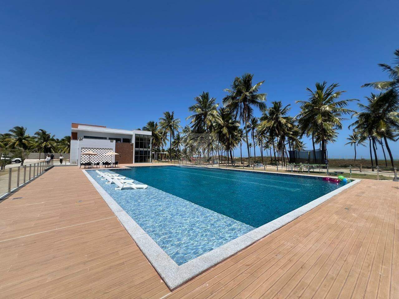 LOTE DE ESQUINA À VENDA | VILLAREDO BARRA – BARRA DOS COQUEIROS/SE - Foto 5