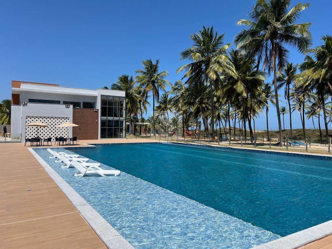 LOTE DE ESQUINA À VENDA | VILLAREDO BARRA – BARRA DOS COQUEIROS/SE - Foto 4
