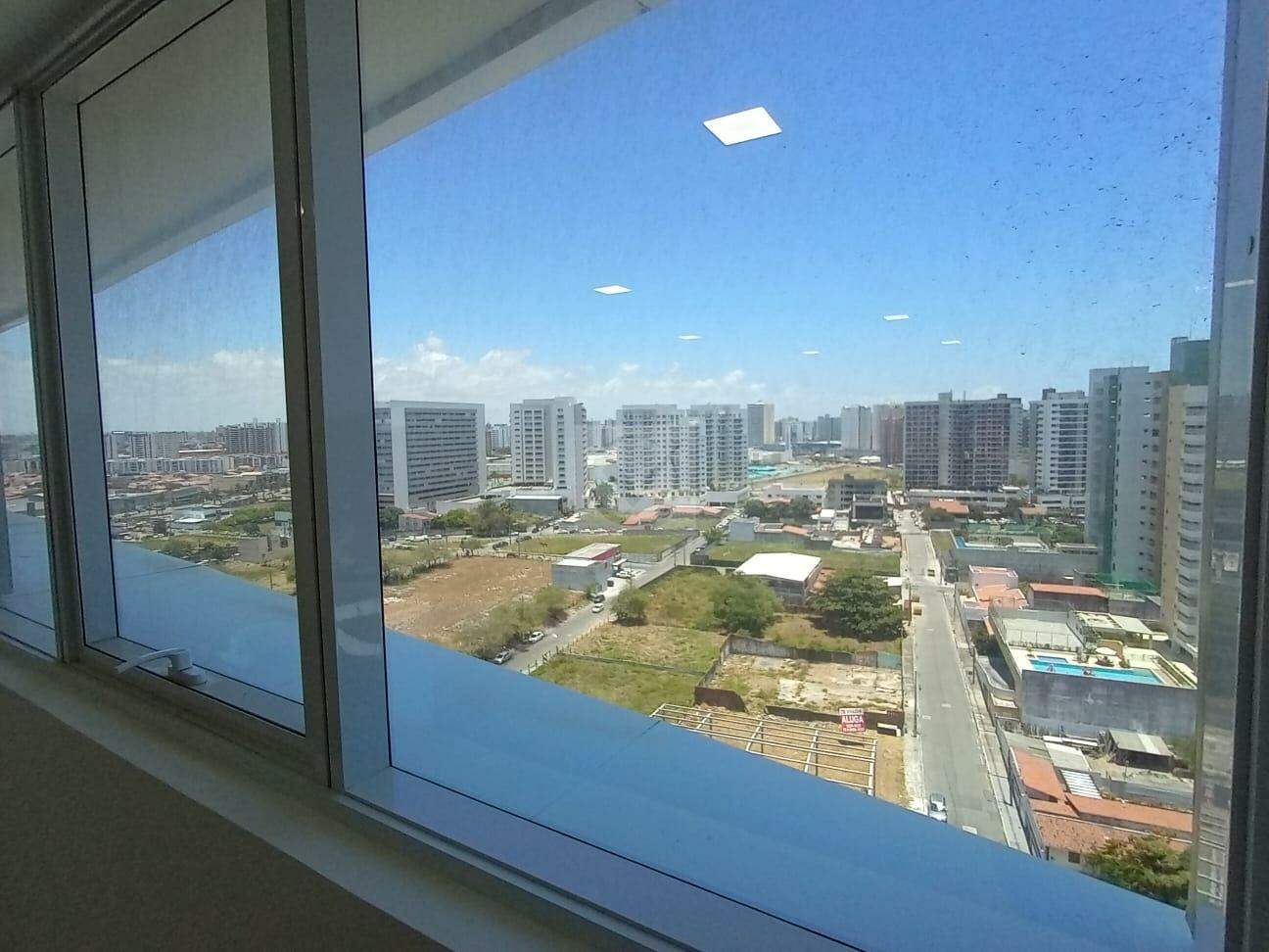Sala comercial para aluguel com 34 m² no Bairro Jardins, em Aracaju - Foto 8