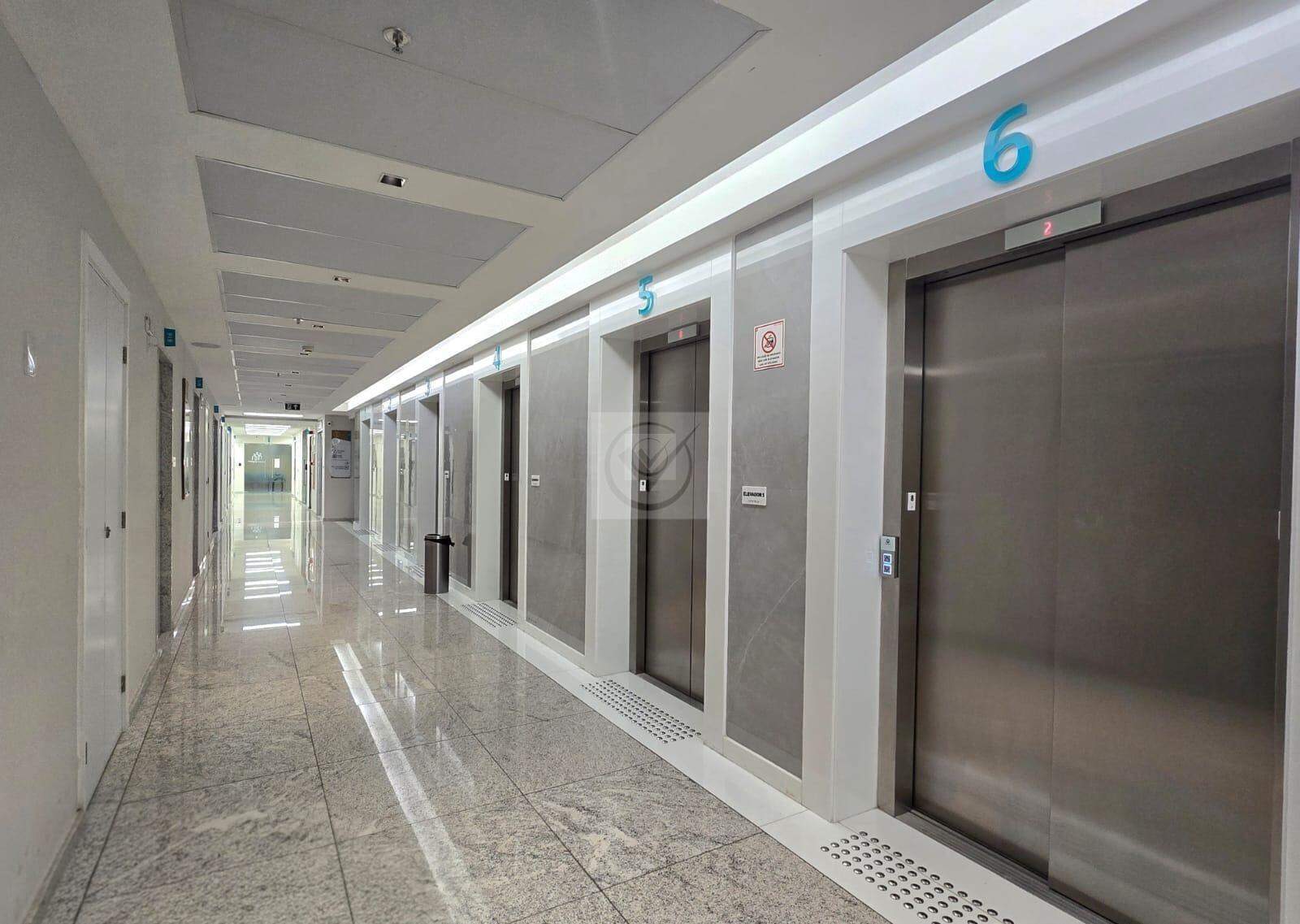 Sala comercial para aluguel com 34 m² no Bairro Jardins, em Aracaju - Foto 3