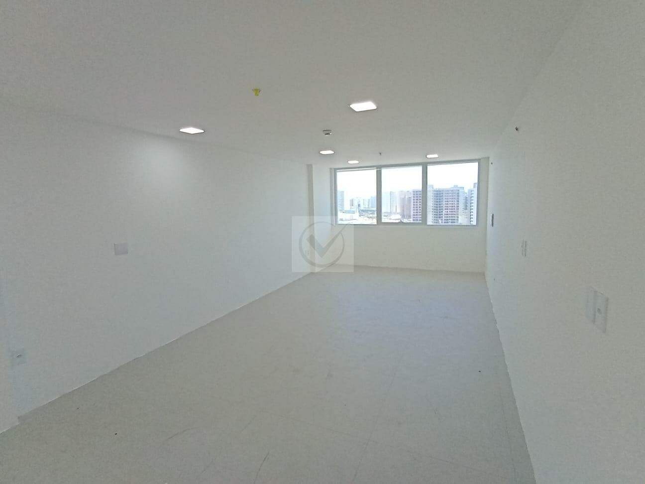 Sala comercial para aluguel com 34 m² no Bairro Jardins, em Aracaju - Foto 6