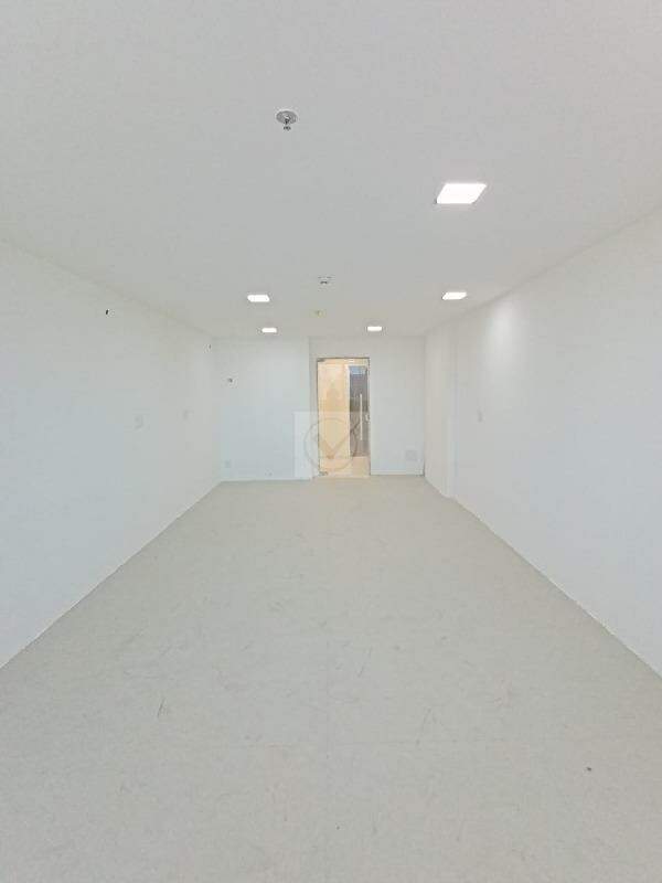 Sala comercial para aluguel com 34 m² no Bairro Jardins, em Aracaju - Foto 9