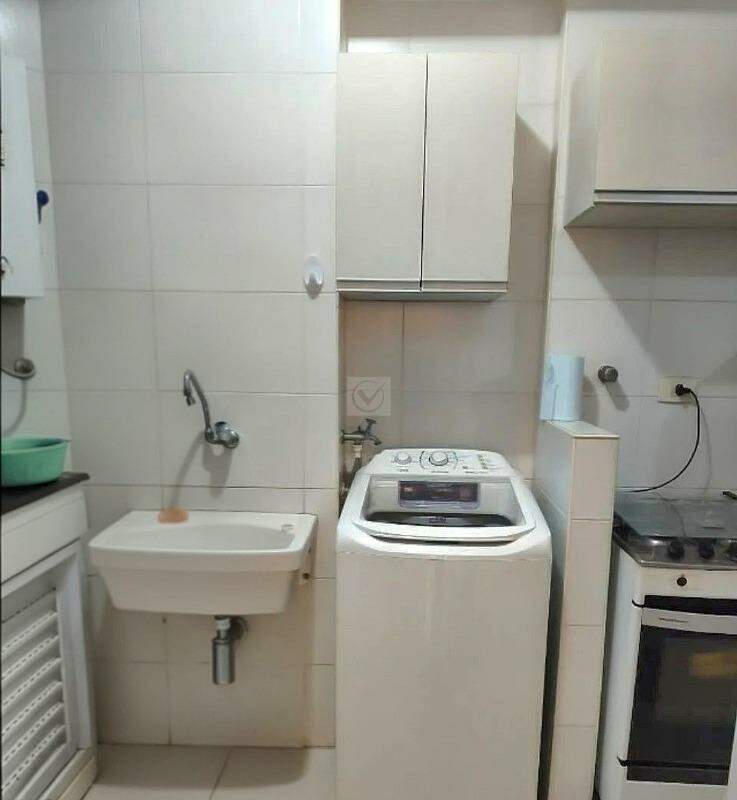 Apartamento para aluguel, 3 quartos, 1 suíte, 2 vagas, Jardins - Aracaju/SE - Foto 11