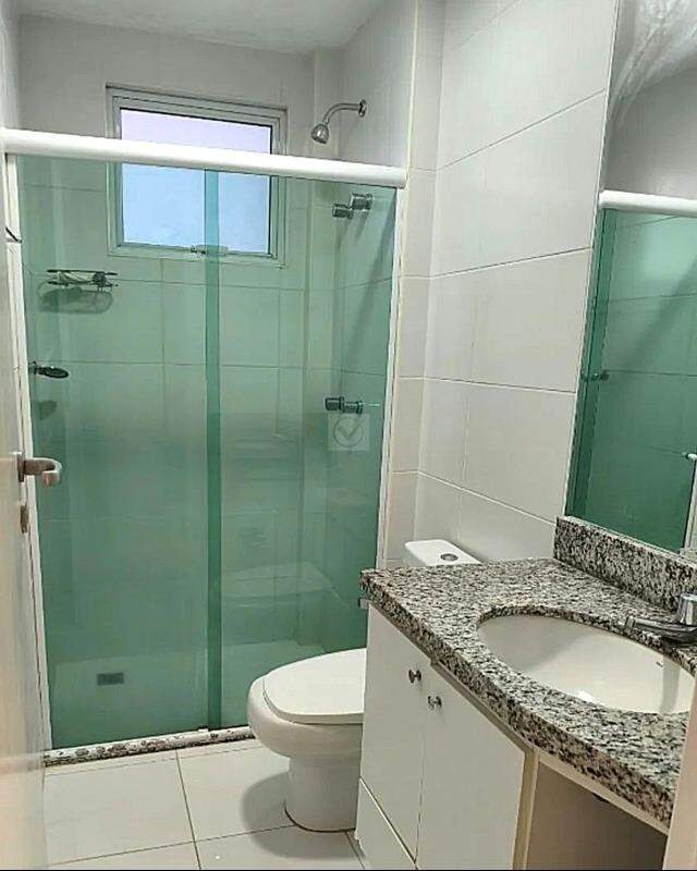 Apartamento para aluguel, 3 quartos, 1 suíte, 2 vagas, Jardins - Aracaju/SE - Foto 8