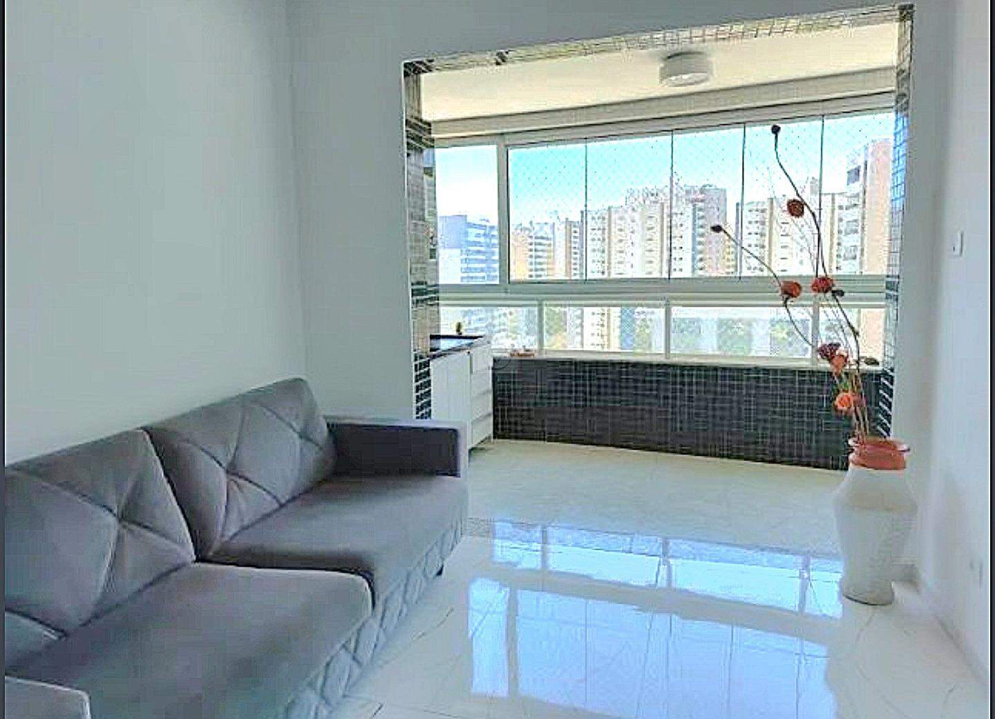 Apartamento para aluguel, 3 quartos, 1 suíte, 2 vagas, Jardins - Aracaju/SE - Foto 2