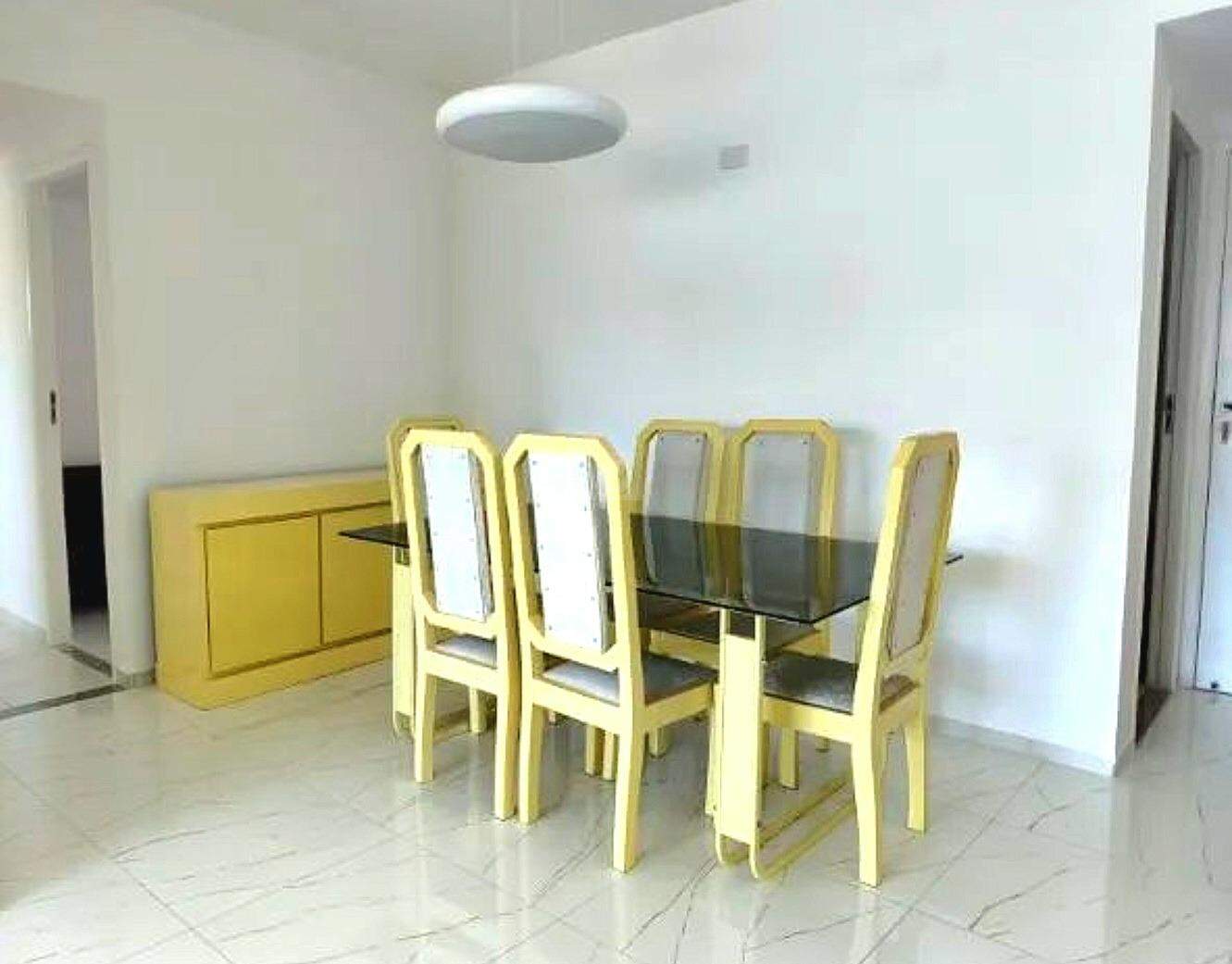 Apartamento para aluguel, 3 quartos, 1 suíte, 2 vagas, Jardins - Aracaju/SE - Foto 7
