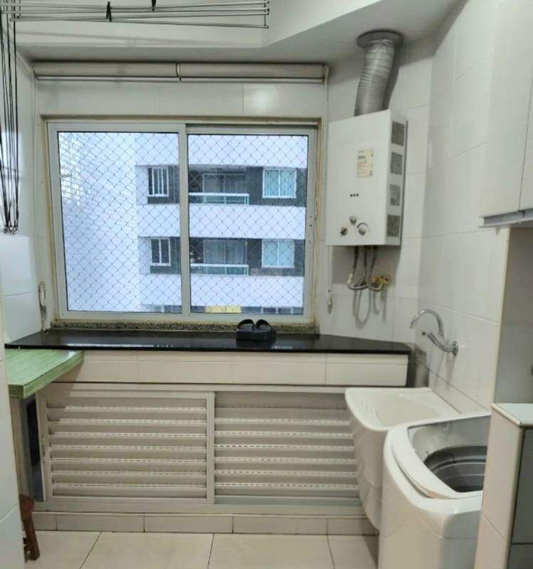 Apartamento para aluguel, 3 quartos, 1 suíte, 2 vagas, Jardins - Aracaju/SE - Foto 10