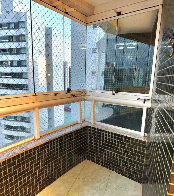 Apartamento para aluguel, 3 quartos, 1 suíte, 2 vagas, Jardins - Aracaju/SE - Foto 4