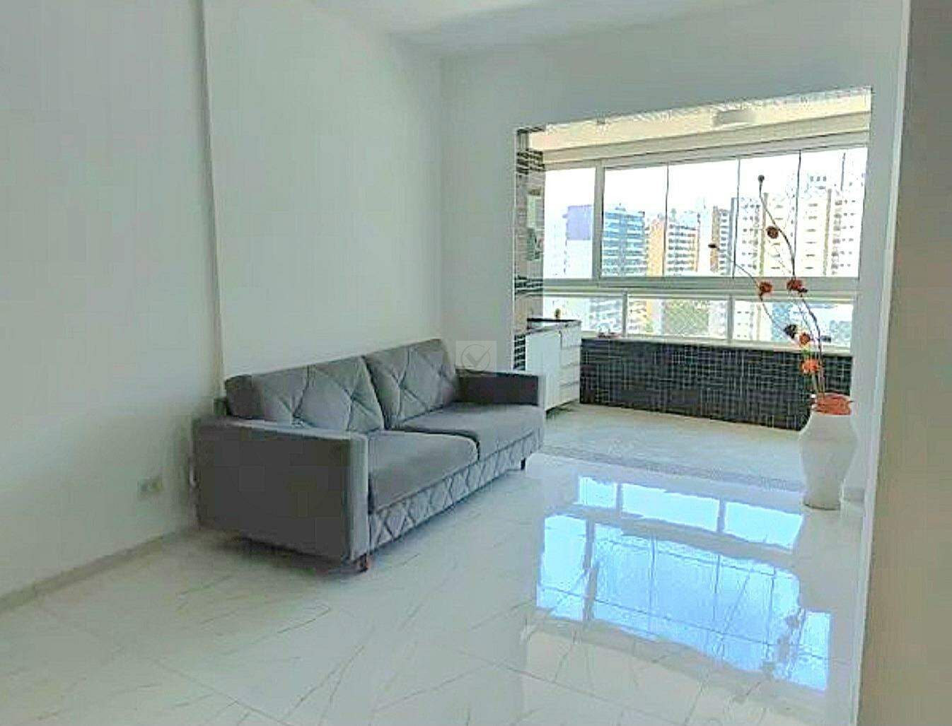 Apartamento para aluguel, 3 quartos, 1 suíte, 2 vagas, Jardins - Aracaju/SE - Foto 5