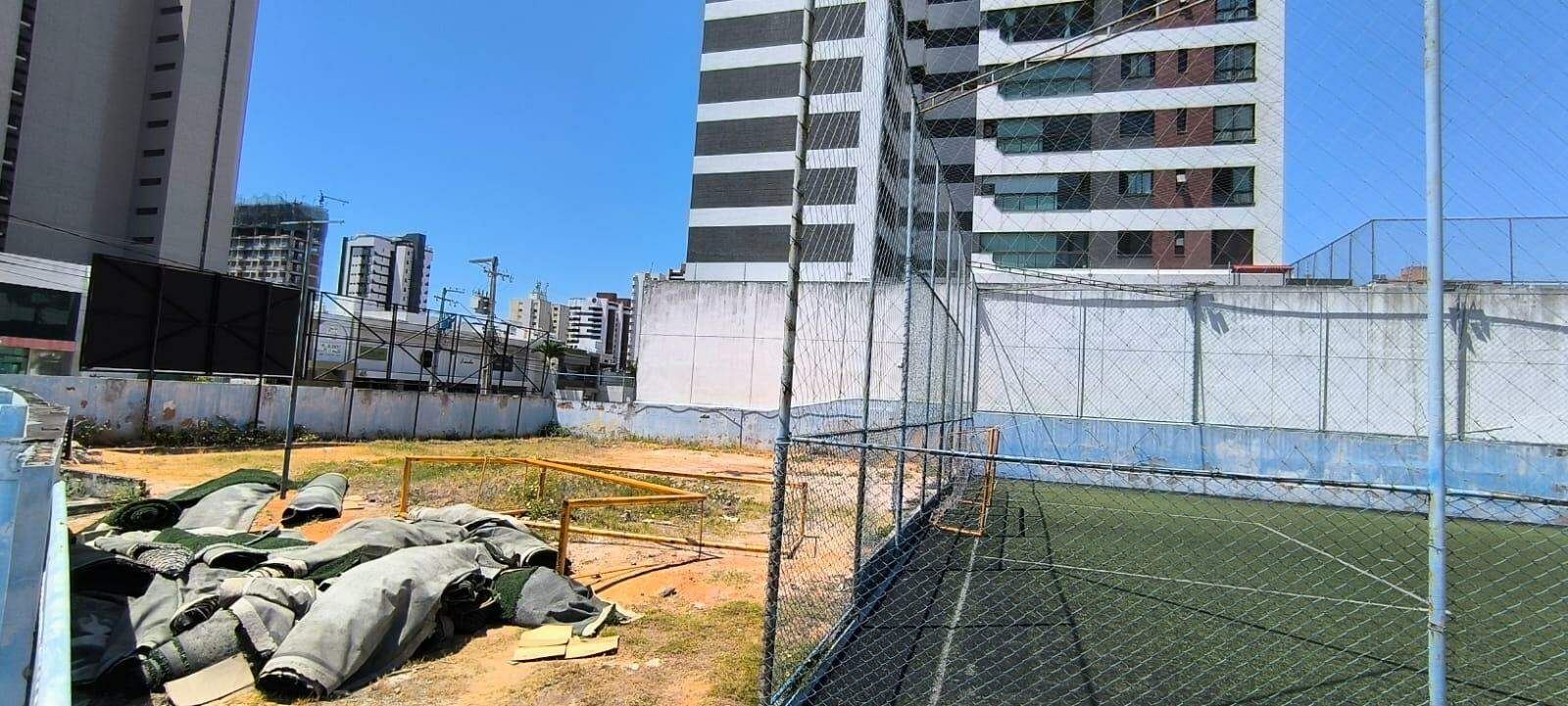Excelente Oportunidade de Investimento! Terreno com 784 m² e 3 Frentes próximo à Praia Formosa - Foto 8