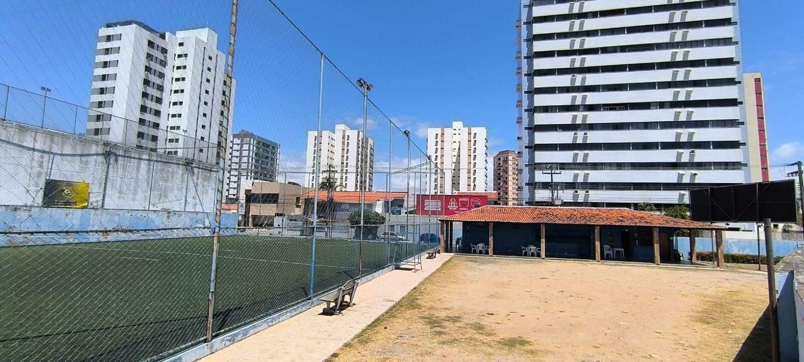 Excelente Oportunidade de Investimento! Terreno com 784 m² e 3 Frentes próximo à Praia Formosa