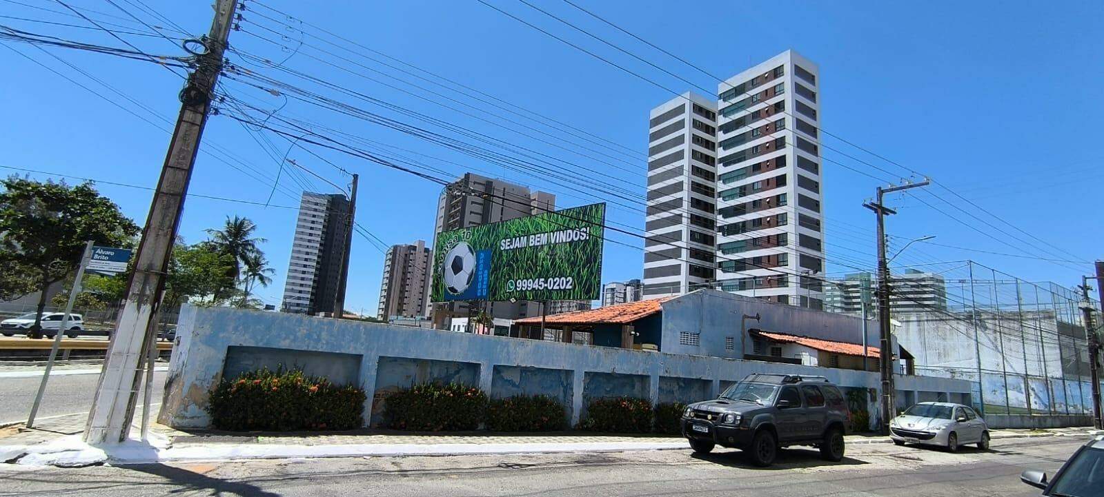 Excelente Oportunidade de Investimento! Terreno com 784 m² e 3 Frentes próximo à Praia Formosa - Foto 4