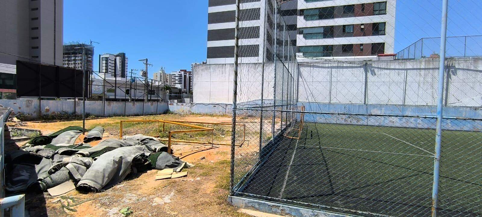 Excelente Oportunidade de Investimento! Terreno com 784 m² e 3 Frentes próximo à Praia Formosa - Foto 9