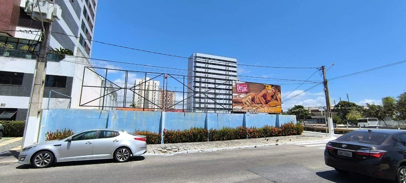 Excelente Oportunidade de Investimento! Terreno com 784 m² e 3 Frentes próximo à Praia Formosa - Foto 3