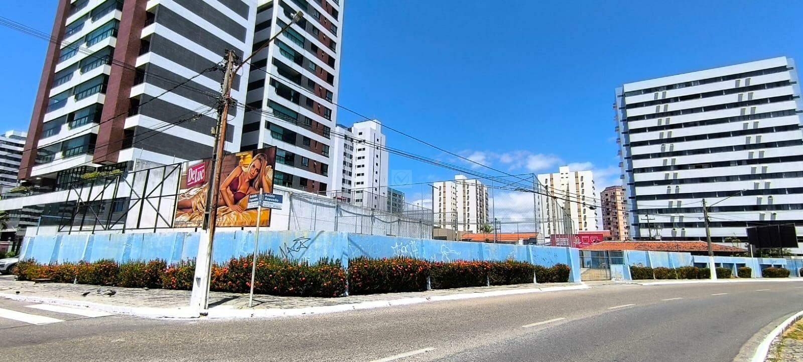 Excelente Oportunidade de Investimento! Terreno com 784 m² e 3 Frentes próximo à Praia Formosa - Foto 2