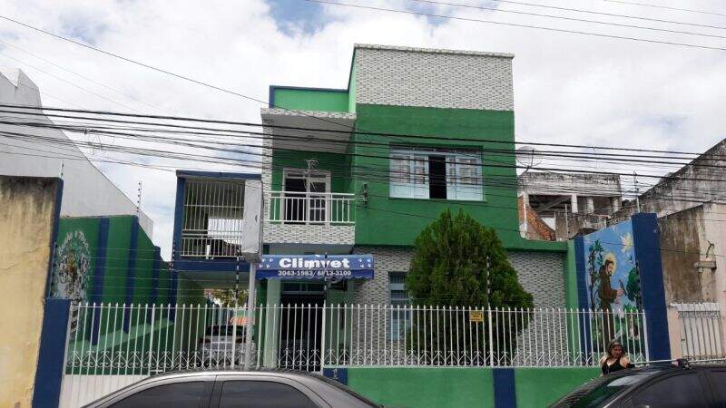 Casa à venda, 1 quarto, 10 vagas, Siqueira Campos - Aracaju/SE