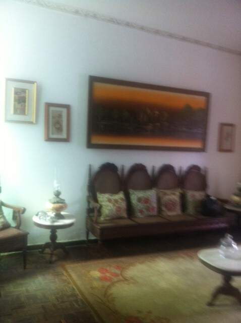 Casa à venda, 4 quartos, 3 suítes, Centro - Aracaju/SE